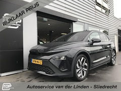 Skoda Elroq - 85 Sportline 286pk prijs incl. BTW