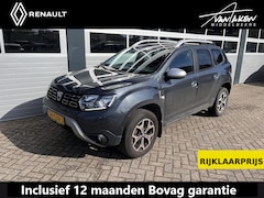 Dacia Duster - 1.2 TCe 125 Prestige