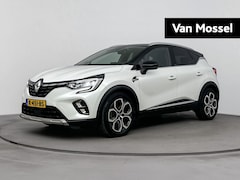 Renault Captur - 1.6 E-Tech Plug-in Hybrid 160Pk Edition One | Navigatie | Apple & Android Carplay | Bose G