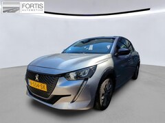 Peugeot e-208 - EV Allure Pack 50 kWh NL-AUTO | NAVI | 3D COCKPIT