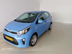 Kia Picanto - 1.0 MPi ComfortPlusLine