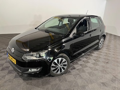 Volkswagen Polo - 1.0 BlueMotion Edition