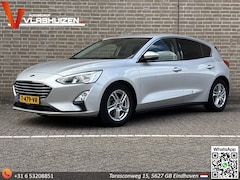 Ford Focus - 1.0 EcoBoost ST Line Business | € 5.450, - NETTO |