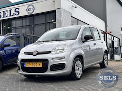 Fiat Panda - 0.9 TwinAir Popstar
