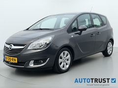 Opel Meriva - 1.4 Turbo AUTOMAAT TREKHAAK PDC PANO