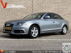Audi A4 Limousine - 1.8 TFSI Pro Line Business | Climate | Cruise | Navi | PDC |