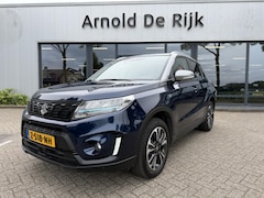 Suzuki Vitara - 1.4 Boosterjet Style Rhino Edition Smart Hybrid