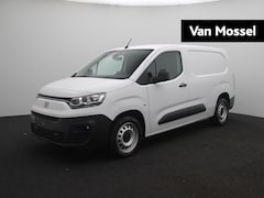 Fiat Doblò - 1.5D 100pk L1 650kg | Airconditioning | Zijschuifdeur |