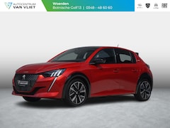 Peugeot 208 - 1.2 PureTech GT-Line CarPlay