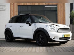 MINI Countryman - 1.6 Cooper Navigatie Panoramadak