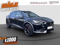 CUPRA Formentor - 1.4 e-Hybrid VZ Copper Edition Pano/Schuifdak | Elec.stoel | Trekh | Stoel/stuurverw. | 36