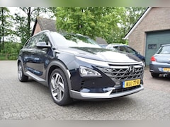 Hyundai NEXO - Waterstof auto FCEV Plus PACK FULL