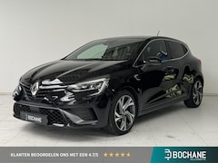 Renault Clio - 1.0 TCe R.S. Line | Navigatie | Trekhaak | Achteruitrijcamera | Cruise Control |