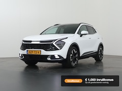 Kia Sportage - 1.6 T-GDi Plug-in Hybrid AWD DynamicPlusLine | Panoramadak | Matrix LED Koplampen | Stoel/