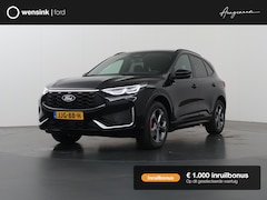 Ford Kuga - 2.5 PHEV ST-Line X | Nieuw Model | Winterpakket | Groot Navigatie | Sportstoelen | Ele. ve