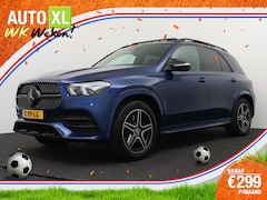 Mercedes-Benz GLE-Klasse - 350 de 4MATIC AMG Night-Pack Premium+ Pano-Dak Burmester Trekhaak