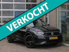 Volkswagen Tiguan - 1.4 TSI eHybrid R-Line Business+ 360 Camera|HUD|CarPlay|Navi|Ad. Cruise|Clima|Winter Pack|