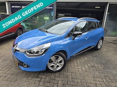Renault Clio Estate - 0.9 TCe Dynamique | 1E EIGENAAR | 12MND GARANTIE | NAVI | CRUISE | LAGE KM STAND |