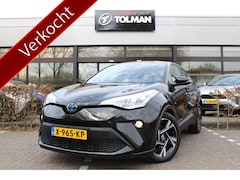 Toyota C-HR - 1.8 Hybrid Dynamic | Rijklaar | Trekhaak | Apple/Android | Camera | Adap. Cruise | Clima |