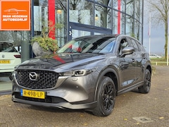 Mazda CX-5 - 2.0 SkyActiv-G 165 Comfort AUTOMAAT | Navigatie | Trekhaak | Climate Control | Cruise Cont