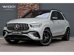 Mercedes-Benz AMG GLE - 53 Hybrid 4MATIC+ Premium | Luchtvering | Distronic | Comfortpakket Achter+ | Trekhaak | B