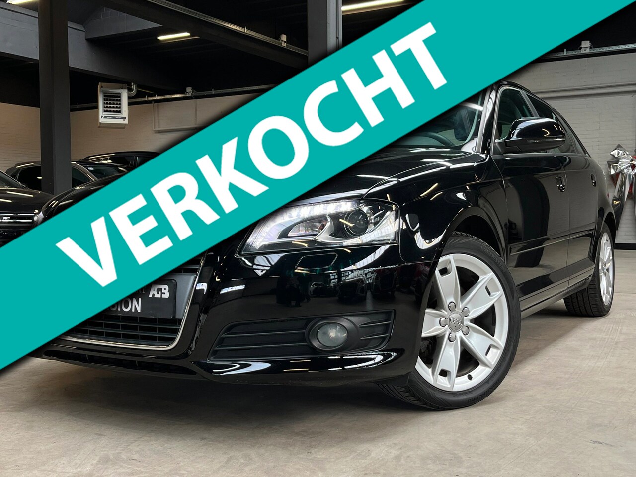 Audi A3 Sportback - 1.4 TFSI Ambition 2Eeigenaar/Panorama/Xenon/ - AutoWereld.nl