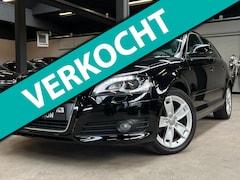 Audi A3 Sportback - 1.4 TFSI Ambition 2Eeigenaar/Panorama/Xenon/