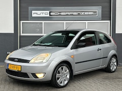 Ford Fiesta - 1.3 Futura | AIRCO | 86dkm | NL AUTO | NAP|