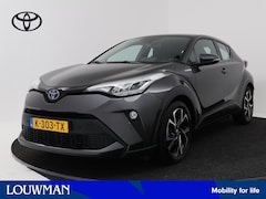 Toyota C-HR - 2.0 Hybrid Dynamic | Navigatie | Camera | LED |
