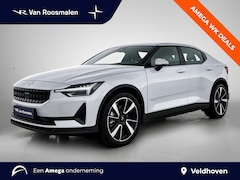 Polestar 2 - 2 Standard Range Single Motor 63kWh