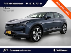 Polestar 3 - 3 Long Range Single Motor Pilot Plus 111 kWh