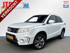 Suzuki Vitara - 1.0 Boosterjet Select, Carplay, Camera, Stoelverwarming