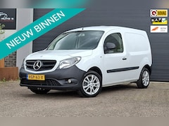 Mercedes-Benz Citan - 109 CDI Airco/Netjes/Cruise/Camera/Groot onderhoud gehad