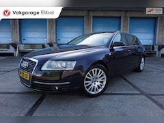Audi A6 Avant - 2.4 Pro Line * Zeer nette staat