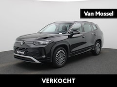 Volkswagen Tayron - 1.5 eTSI Life Edition 7p. 150 PK| Trekhaak | LED Matrix | Stoelverwarming | Stuurwielverwa