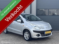 Nissan Pixo - 1.0 Look Uitvoering Airco / 5Drs / APK 2027