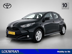 Toyota Yaris - 1.5 Hybrid 115 Active