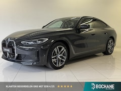 BMW i4 - eDrive40 84 kWh | Navi | Camera | Carplay | soH 94%