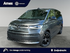 Volkswagen Multivan - 1.5 eHybrid L2 Bulli 4Motion 245 PK | 7 zits | Trekhaak | 360 camera Prijs incl btw/bpm