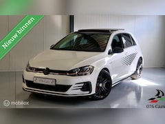 Volkswagen Golf - 2.0 TSI GTI TCR 290 PK PANO NIEUWSTAAT UNIEK