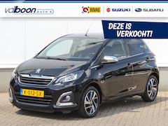 Peugeot 108 - 1.0 e-VTi Collection | Carplay / Android Auto | Clima | Lm-Velgen