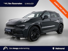 Lynk & Co 01 - 1.5 More