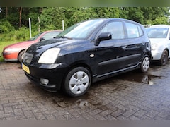 Kia Picanto - 1.0 X-treme 5 drs apk 8-12-2026 normaal rijdend