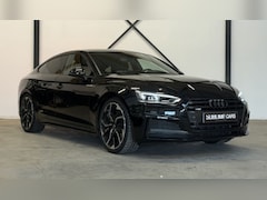 Audi A5 Sportback - 35 TFSI | S Edition | 20" | Vol-leder PDC | ACC Hoogglans zwarte accenten