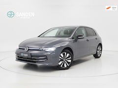Volkswagen Golf - 1.5 TSI Life Edition|115 pk|LED|Navigatie|Camera|Stoel+stuurverwarming|Sfeerverlichting