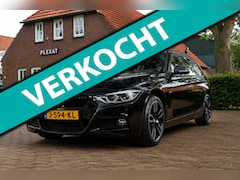 BMW 3-serie Touring - 340i xDrive High Executive Aut. | Panorama | Trekhaak | HUD | Sportline | Driving Assisten