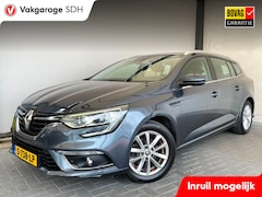 Renault Mégane Estate - 1.2 TCe Zen|Stoelverwarming|Cruise Control|Navigatie