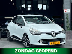 Renault Clio - 0.9 TCe Expression|APK|NAP|Airco|Trekhaak|5DR