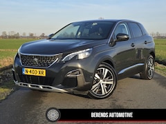 Peugeot 3008 - 1.2 PureTech Première I Automaat I Apple carplay I Massage I 360 Camera I