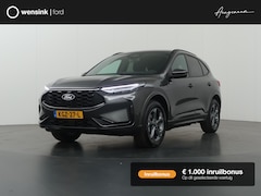Ford Kuga - 2.5 PHEV ST-Line | Winterpakket | Parkeercamera | Navigatie | Cruise Control |